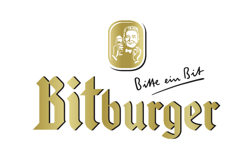Bitburger Brauerei Logo
