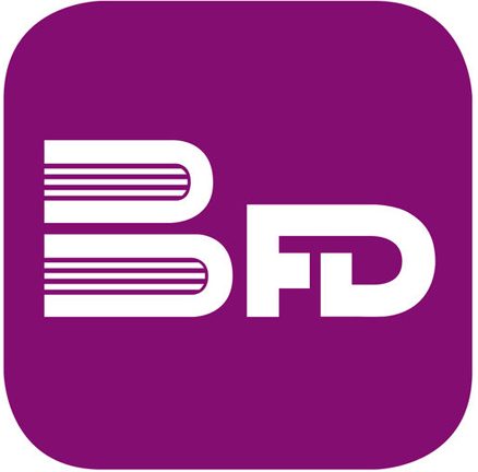 Buchholz-FD Logo