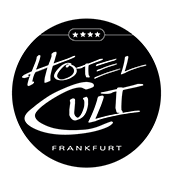 Hotel Cult Logo