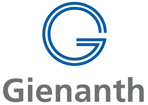 Gienanth Logo