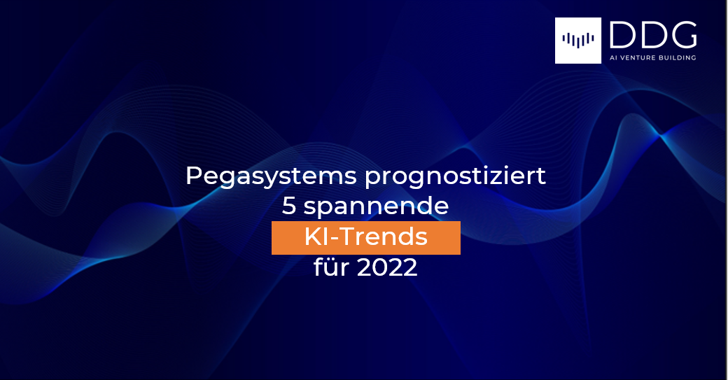 5 KI-Trends für 2022